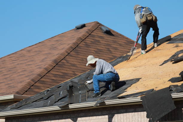 Fast & Reliable Emergency Roof Repairs in Union City, PA