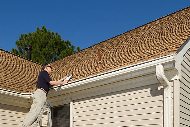 Best Emergency Roof Repair Services  in Union City, PA